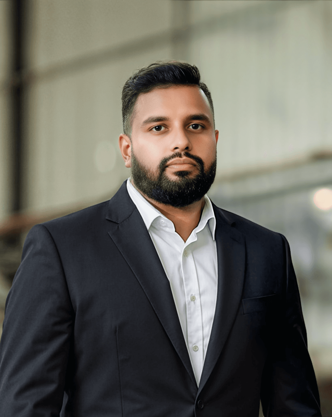 Danika Senaratne - Director, Autoways Private Limited