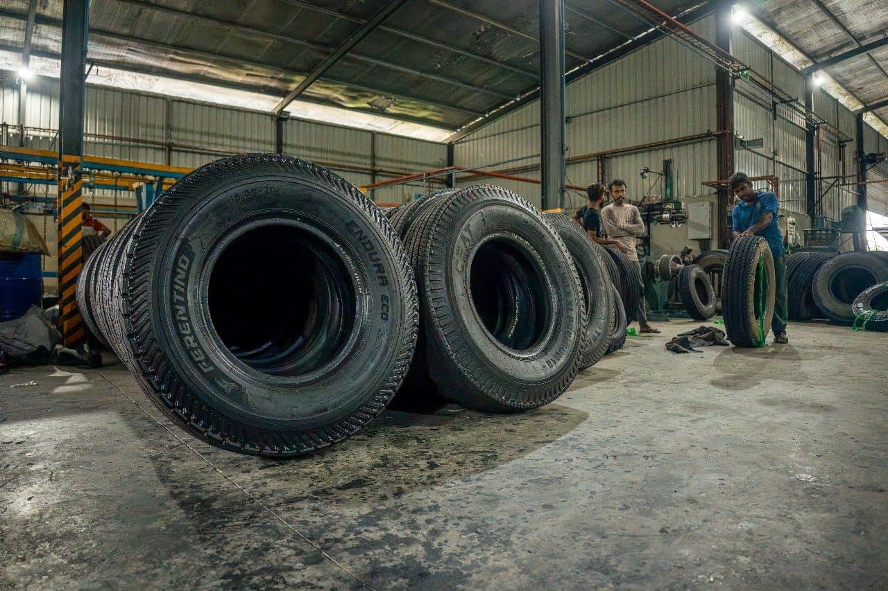 Tyre Inner Flaps Explained: What They Do, Why They Fail, and How to Choose the Right Size