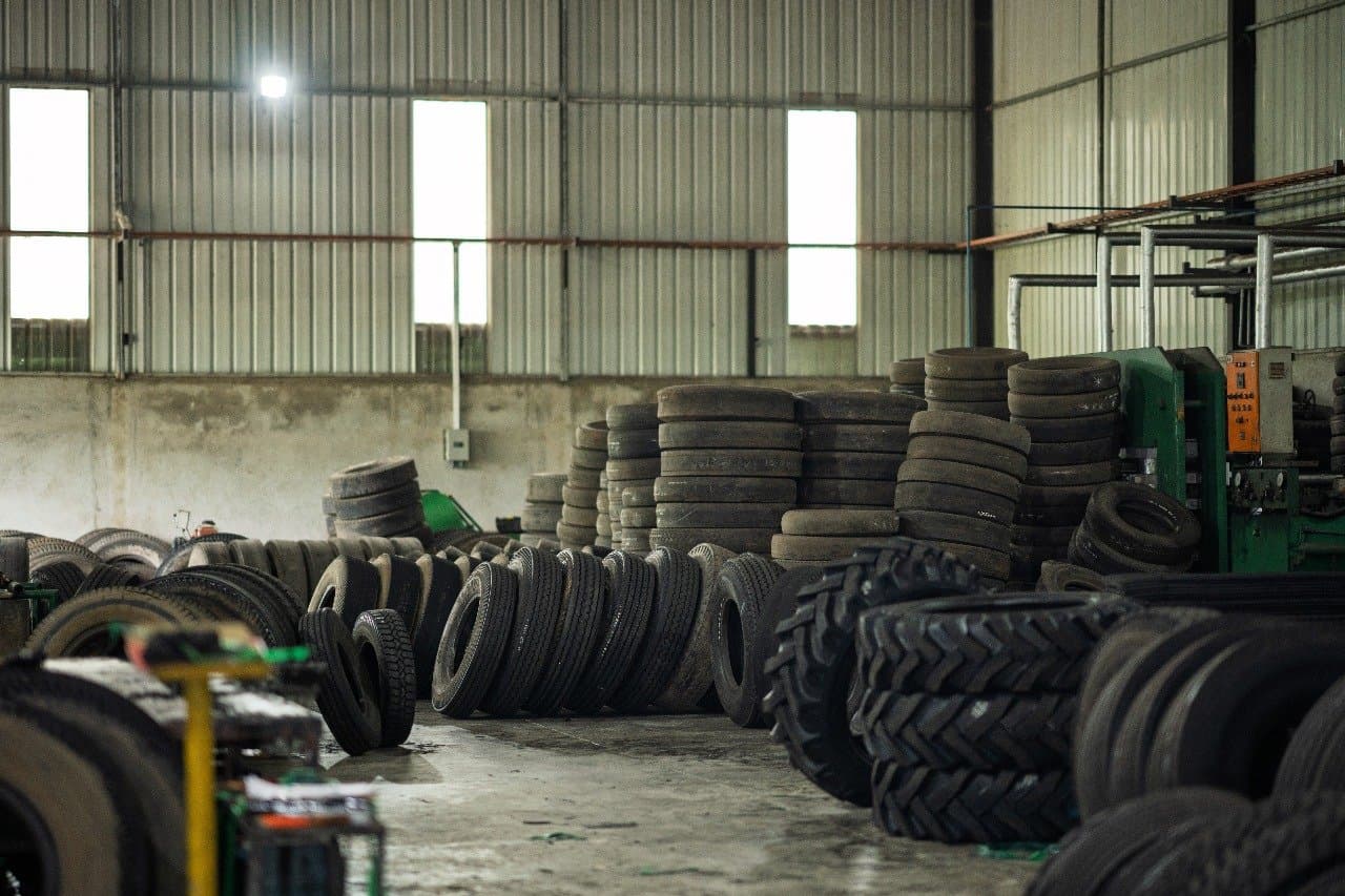 Autoways Manufacturing Line